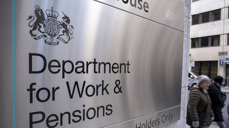 UK paid over $1 billion in benefits to dead people – Telegraph