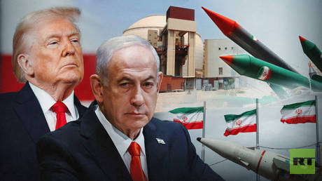 How close is the Middle East to a nuclear catastrophe?