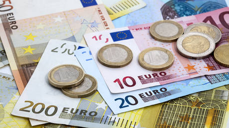 German military spending soars amid growing deficit