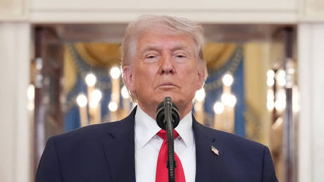 Trump faces impeachment push over Iran conflict