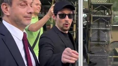 Durov slams Soros-backed ‘globalist’ EU censorship