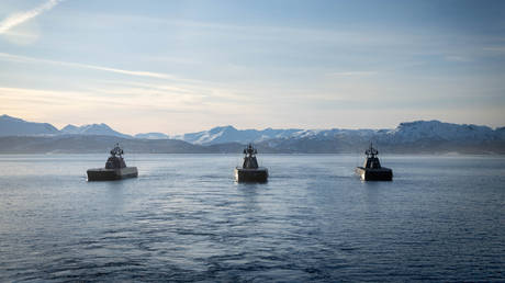 Norway helping Ukraine prepare attacks on Russian commercial vessels – TASS