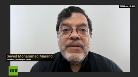 Israel desperate to wreck US-Iran ceasefire – professor