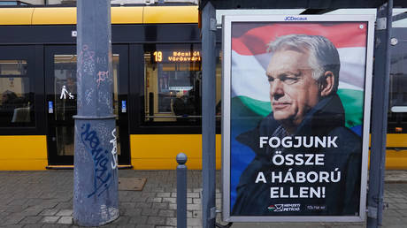 A nation on the crossroads: Why the Hungary election is so dramatic