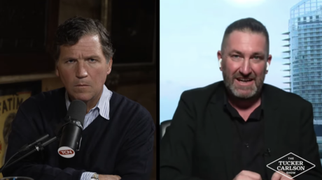 ‘Attempted assassination’: Tucker Carlson on Israeli attack on RT correspondent