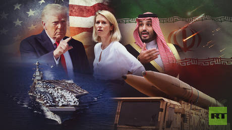 Why is Trump making the global energy crisis worse?