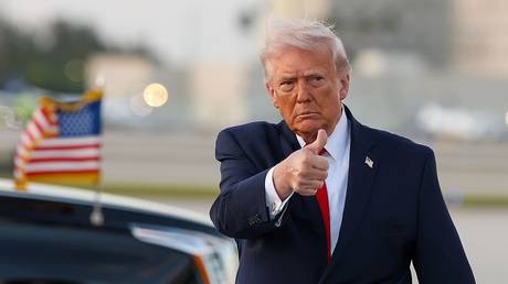 Trump’s Iran claims clash with reality on the ground (VIDEO)