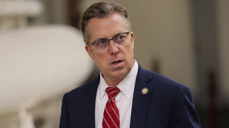 ‘Rapists should be hung’ – US lawmaker