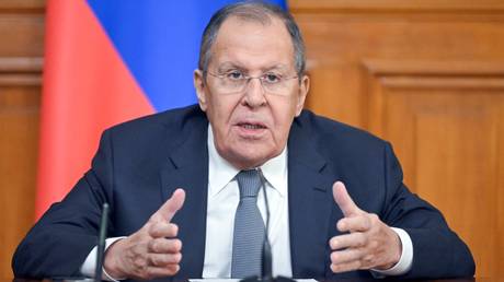 Lavrov calls for end to ‘electoral neocolonialism’
