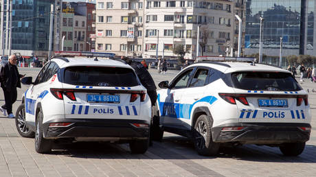 Türkiye rocked by second school shooting in two days