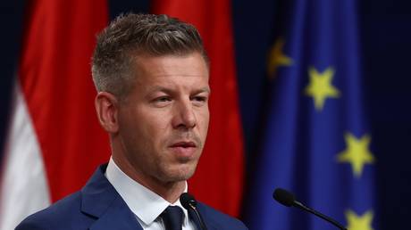 Incoming Hungarian PM pledges crackdown on critical media