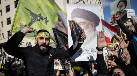 Lebanon truce could give ‘lifeline’ to Hezbollah – US senator