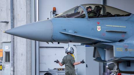 How to fuel a war: EU eyes new front for green agenda