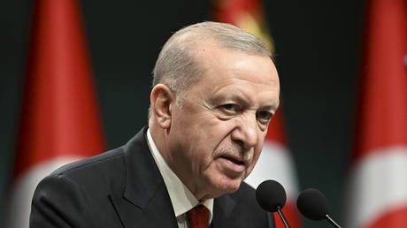 The chance of a Türkiye-Israel war has never been more real