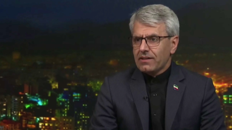 Iran defends limits on Strait of Hormuz passage