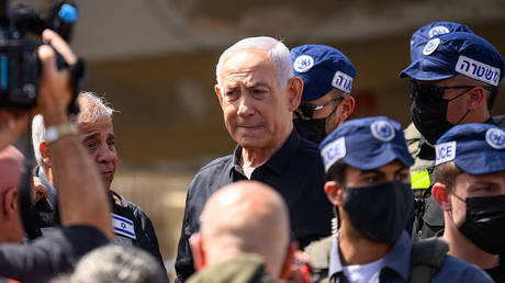 Israel ignited ‘blood feud’ between US and Iran – ex-foreign policy adviser