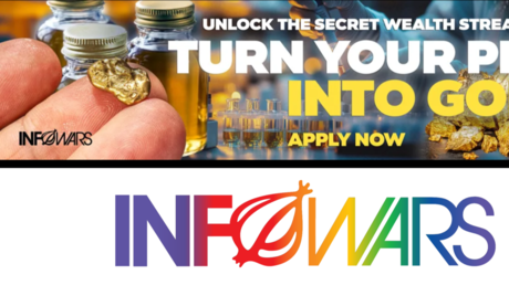 The Onion seeks to turn Alex Jones’ Infowars into a parody of itself