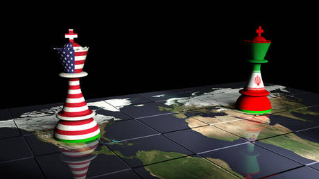 US and Iranian negotiators set to arrive in Pakistan for new talks as ceasefire nears expiry (PHOTOS, VIDEOS)