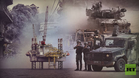 Israel’s Lebanon occupation chokes Beirut’s offshore gas options