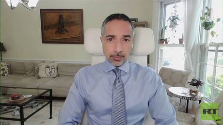 Trump’s war on Iran a strategic ‘disaster’ – expert (VIDEO)