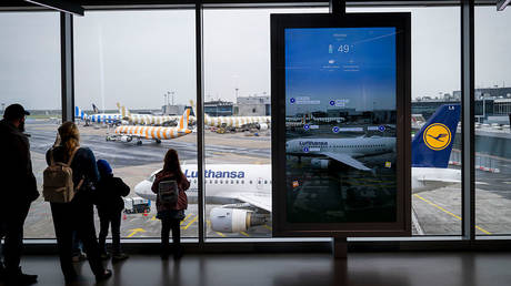 Fight or flight: how the global jet fuel crisis could ground you