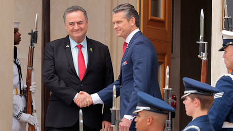 Israel threatens to bomb Iran into ‘the Stone Age’