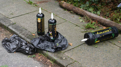 Galaxy Gas: The legal high ruining American children’s lives