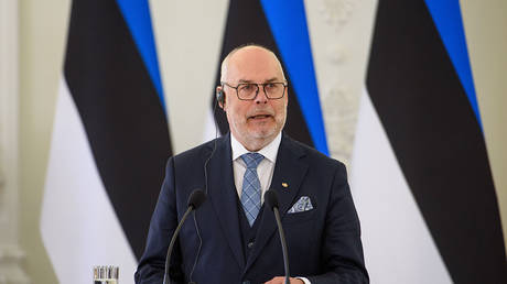 EU country’s president calls for dialogue with Russia – media