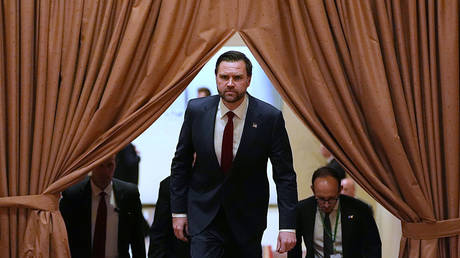 Vance ‘had no authority’ in Iran talks – Tehran delegation member (VIDEO)