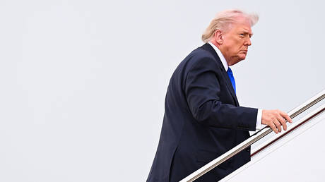 Democrats threaten to sue Trump over Iran war – Time