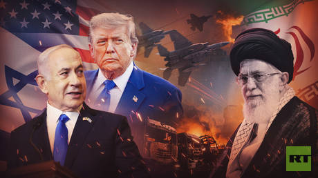 60 days later: the US-Israeli war on Iran so far