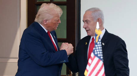 Trump renews call for Netanyahu pardon – Axios