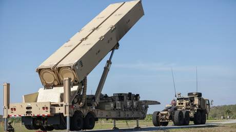 US military wants untested hypersonic missiles deployed against Iran – Bloomberg