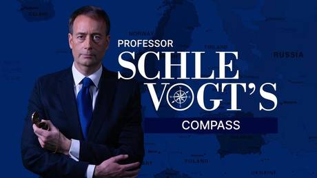 Prof. Schlevogt’s Compass No. 57: Liquidating tomorrow – When states kill possibility, not persons