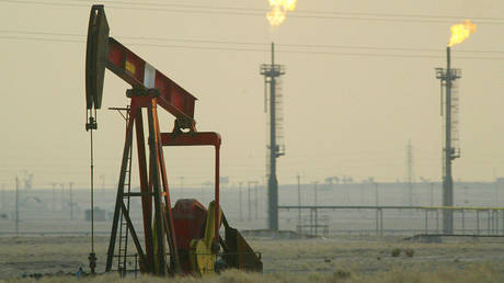 Kuwait exports zero barrels of oil for first time in 35 years – monitor
