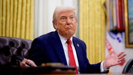 Trump ditched plan to send Tomahawks to Germany – Merz