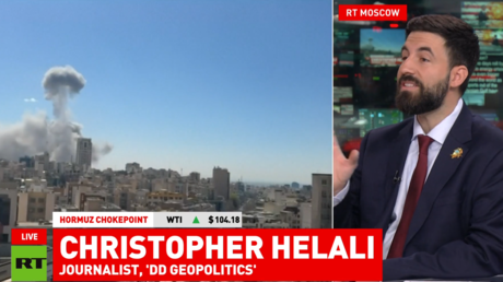 US aims to ‘destroy Iran’s future’ – analyst
