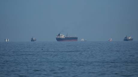 Iran rolls out new Hormuz rules as ‘Project Freedom’ paused – media