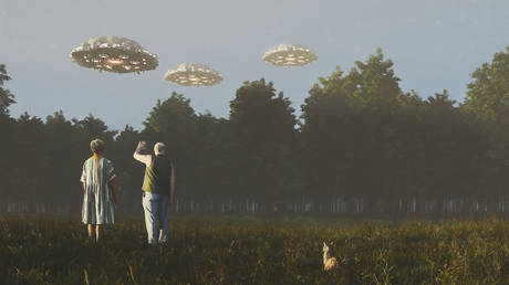 US pastors briefed to brace congregations for UFO revelations – religious leader