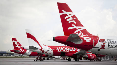 Airlines facing ‘worse than Covid’ crisis – AirAsia CEO