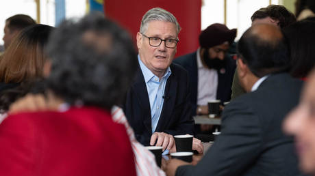 Why is Keir Starmer’s government so unpopular?