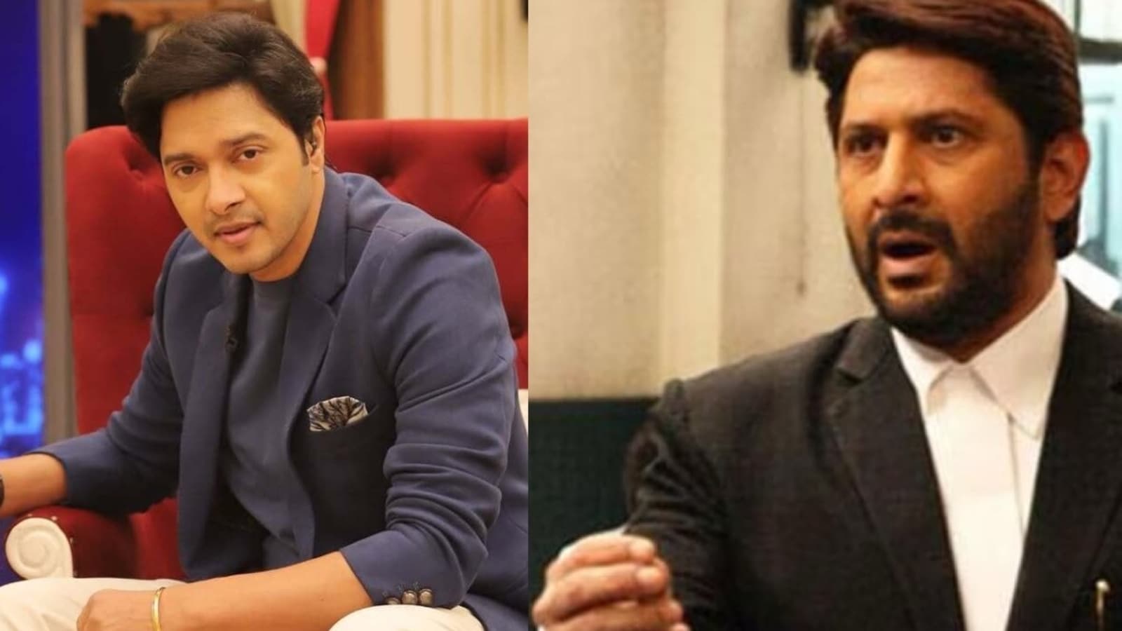 Shreyas Talpade: Unknowingly turned down Jagdish Tyagi’s role in Jolly LLB