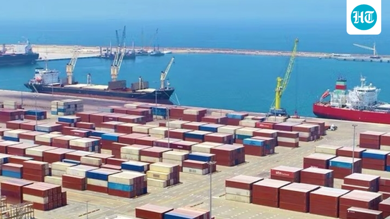 External aid for Bangladesh halved, no Chabahar allocation in Budget 2026-27