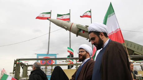 Intelligence reports contradict Trump’s claims about Iran – NYT