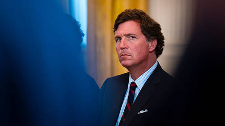 White House counterterror chief links Tucker Carlson to extremism