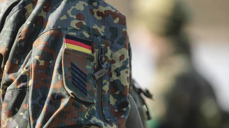 German soldiers attacked by NATO ‘haters’ – media