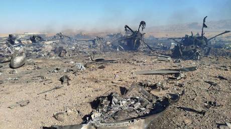 Pentagon hikes estimate of Iran war cost