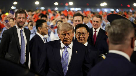 Trump’s China strategy is closer to Kissinger than Biden