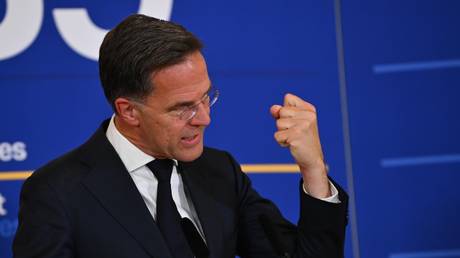NATO chief wants to triple money flows to corruption-plagued Ukraine – Politico