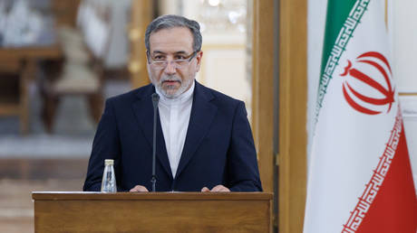 BRICS nations must shatter US ‘sense of impunity’ – Iranian FM